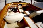 Cadillac Eldorado Tequila Sunset Zanetti Custom Roadster 1953 года